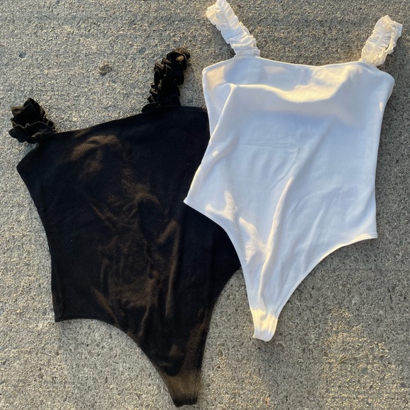 Sunday Best Tops - Sunday best body suits 2 for 1